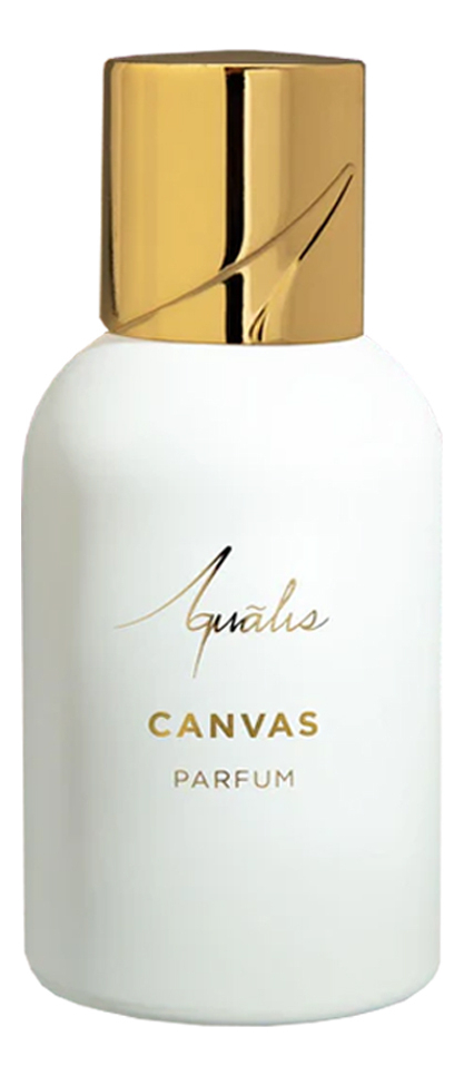 Canvas: духи 50мл уценка