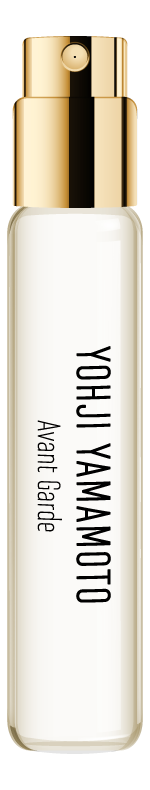 Avant Garde: парфюмерная вода 8мл