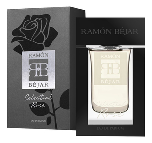 Celestial Rose Extrait de Parfum
