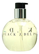 

J.Del Pozo In Black: гель для душа 200мл, J.Del Pozo In Black