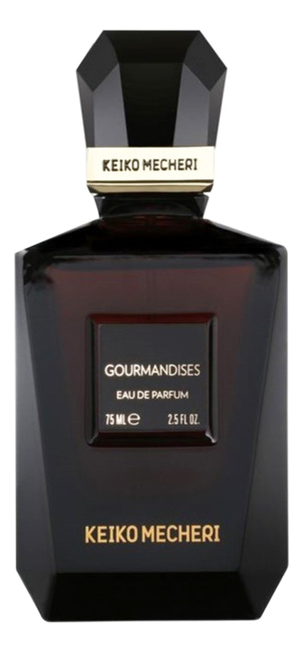 Gourmandises