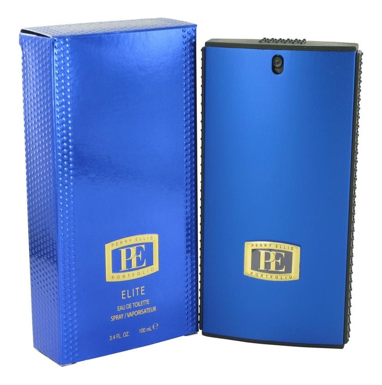 

Portfolio Elite men: туалетная вода 100мл, Portfolio Elite Men