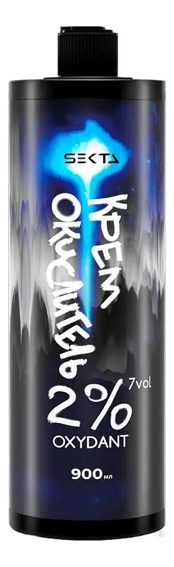 Крем-окислитель для волос Не отвалятся Oxydant 900мл Окислитель 7V 2 1090₽