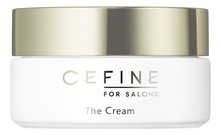 CEFINE Питательный крем для лица The Cream 30г