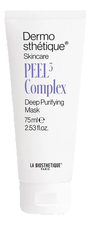 La Biosthetique Пиллинг-маска Peel3 Deep Purifying Mask 75мл