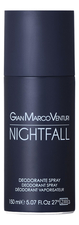 Gian Marco Venturi Nightfall
