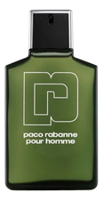 Paco Rabanne  Pour Homme