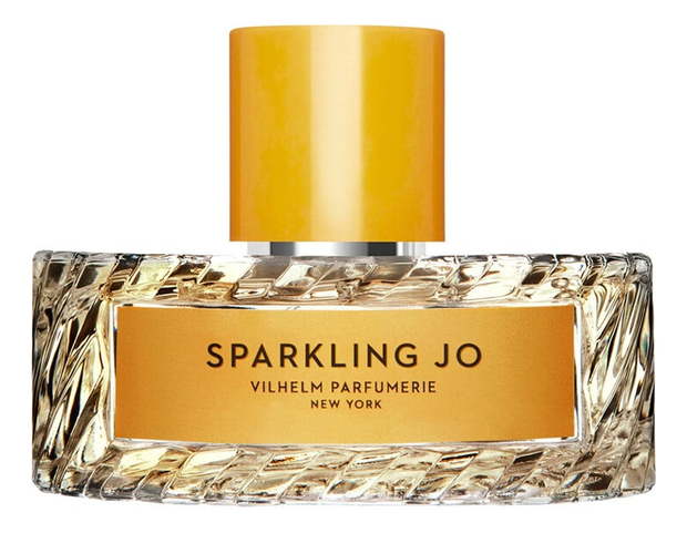 Sparkling Jo