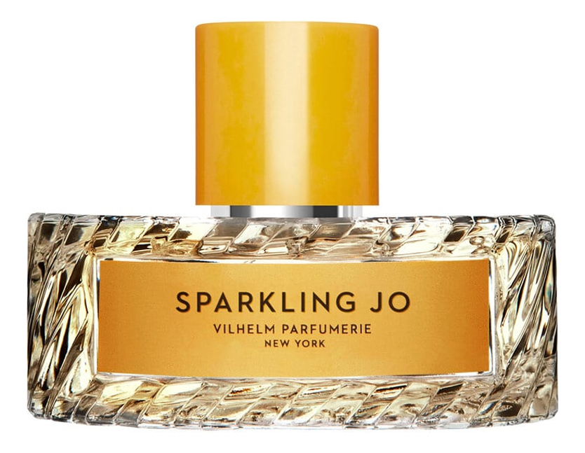 Sparkling Jo: парфюмерная вода 50мл из французской лирики xviii века