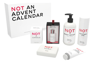 Not An Advent Calendar