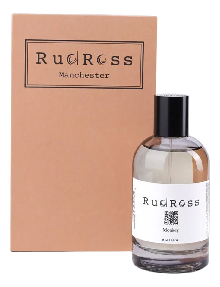 

Monkey: парфюмерная вода 95мл, Monkey