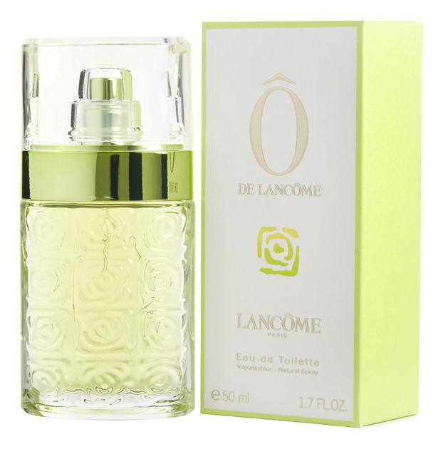 

O de Lancome: туалетная вода 50мл, O De Lancome