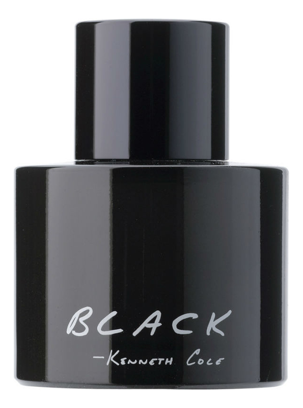 

Black for men: туалетная вода 100мл тестер, Black For Men