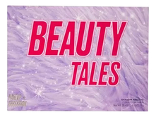 Makeup Obsession Палетка теней для век Beauty Tales Shadow Palette 25г