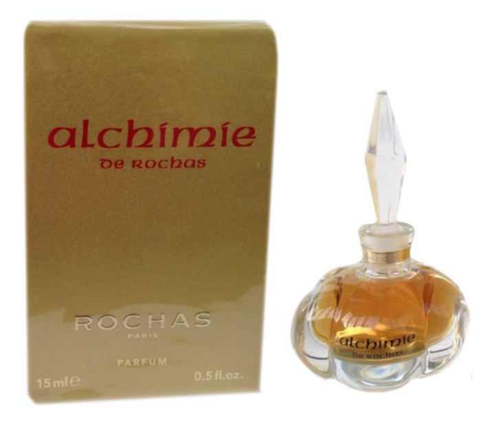 

Alchimie: духи 15мл, Alchimie