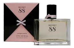 

Secret 88: одеколон 100мл, Secret 88