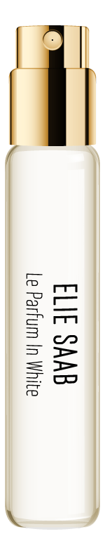 Le Parfum In White парфюмерная вода 8мл 2138₽