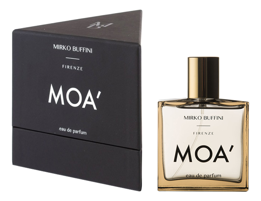 Moa': парфюмерная вода 30мл