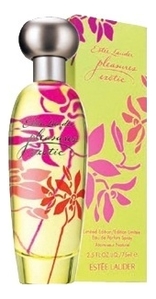 Купить Pleasures Exotic 2007: парфюмерная вода 75мл, Estee Lauder