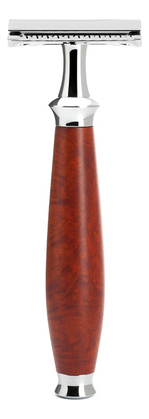 Бритва Т-образная Бриар Classic Purist