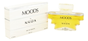 Moods Krizia Donna