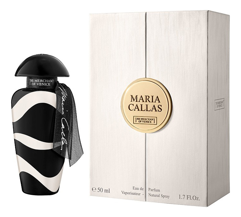 Maria Callas парфюмерная вода 50мл 9361₽