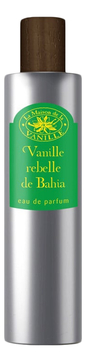 Vanille Rebelle de Bahia