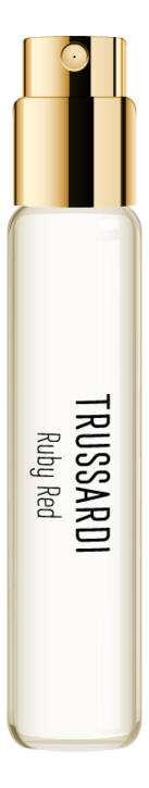 Trussardi Ruby Red