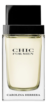 CHIC For Men