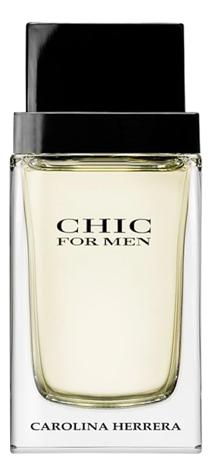 Carolina Herrera CHIC For Men