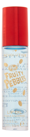 I Heart Revolution Масло для губ Fruity Pebbles 6мл