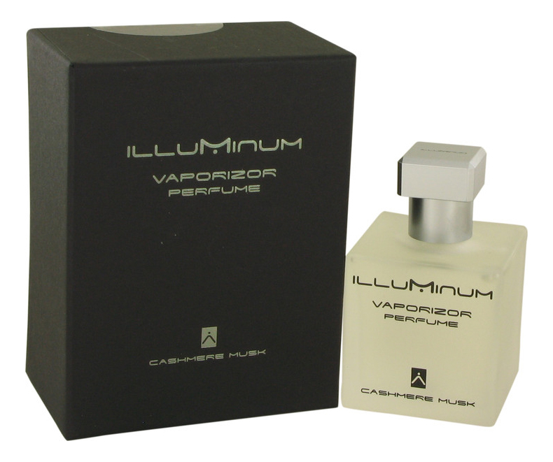 

Cashmere Musk: парфюмерная вода 100мл, Cashmere Musk