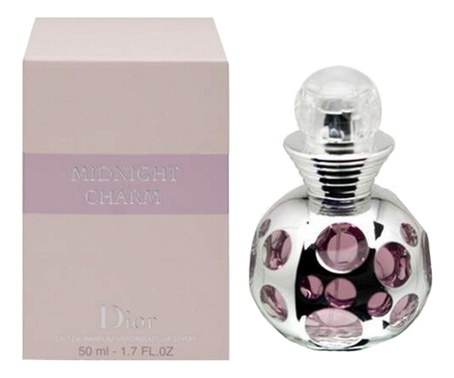 

Midnight Charm: парфюмерная вода 50мл, Midnight Charm