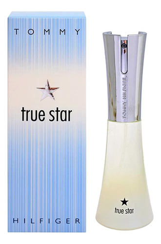 

True Star Woman: парфюмерная вода 100мл, True Star Woman