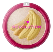 I Heart Revolution Хайлайтер для лица Fruity 10,8г