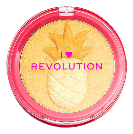 I Heart Revolution Хайлайтер для лица Fruity 10,8г