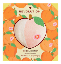 I Heart Revolution Хайлайтер для лица Fruity Tasty 15,2г
