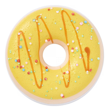 I Heart Revolution Палетка теней для век Donuts Maple Glazed 1,65г