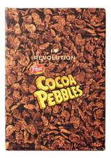 I Heart Revolution Хайлайтер для лица Cocoa Pebbles Chocolate Highlighter 6,5г