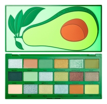 I Heart Revolution Палетка теней для век Tasty Shadow Palette 22г