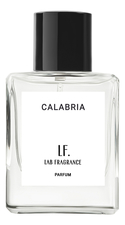 Lab Fragrance Calabria