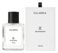 Lab Fragrance Calabria