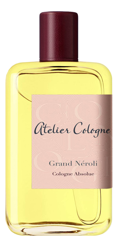 

Grand Neroli: одеколон 1,5мл, Grand Neroli