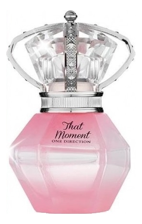 

That Moment: парфюмерная вода 100мл тестер, That Moment