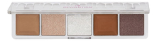 I Heart Revolution Тени для век Mini Chocolate Palette 5,5г