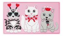 I Heart Revolution Тени для век Party Pets Karaoke Kittens Mini Palette 1,35г