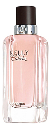 Kelly Caleche