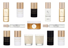 Haute Fragrance Company Gift Set 2024 