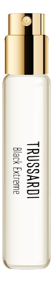 

Black Extreme: туалетная вода 100мл уценка, Black Extreme
