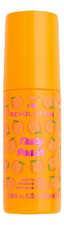 I Heart Revolution Матирующий спрей-праймер Tasty Peach Mattifying Priming Spray 100мл